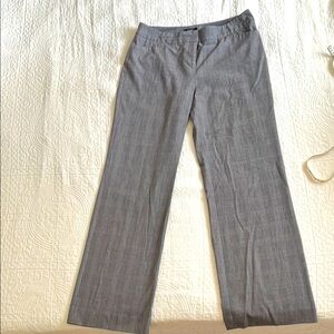 Alfani woman’s Classic Gray Dress Pants